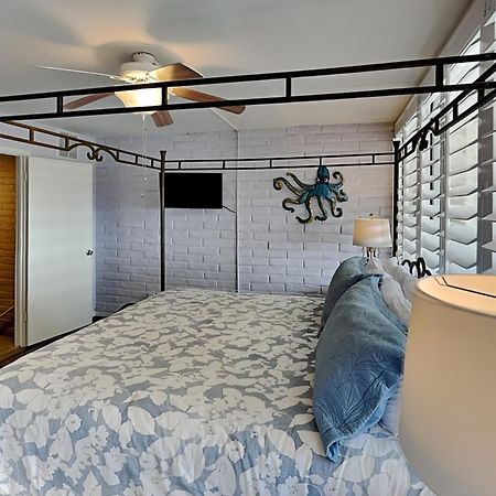 Apartamento Pearl Marlin Port Aransas Exterior foto