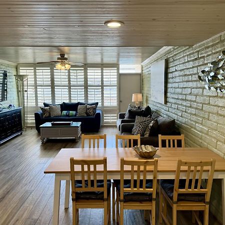 Apartamento Pearl Marlin Port Aransas Exterior foto