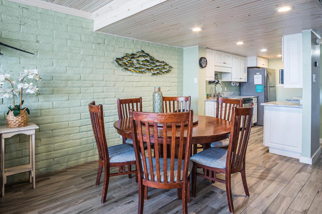 Apartamento Pearl Marlin Port Aransas Exterior foto