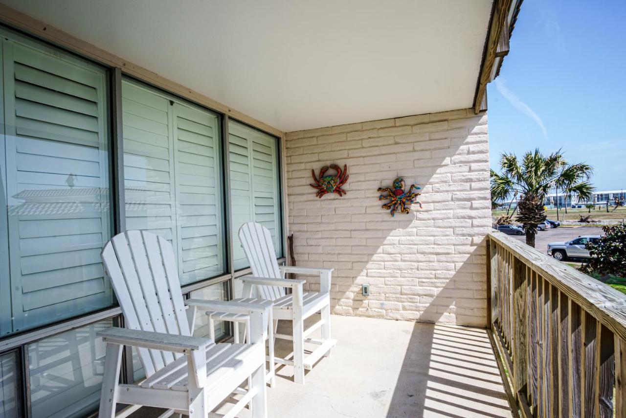 Apartamento Pearl Marlin Port Aransas Exterior foto