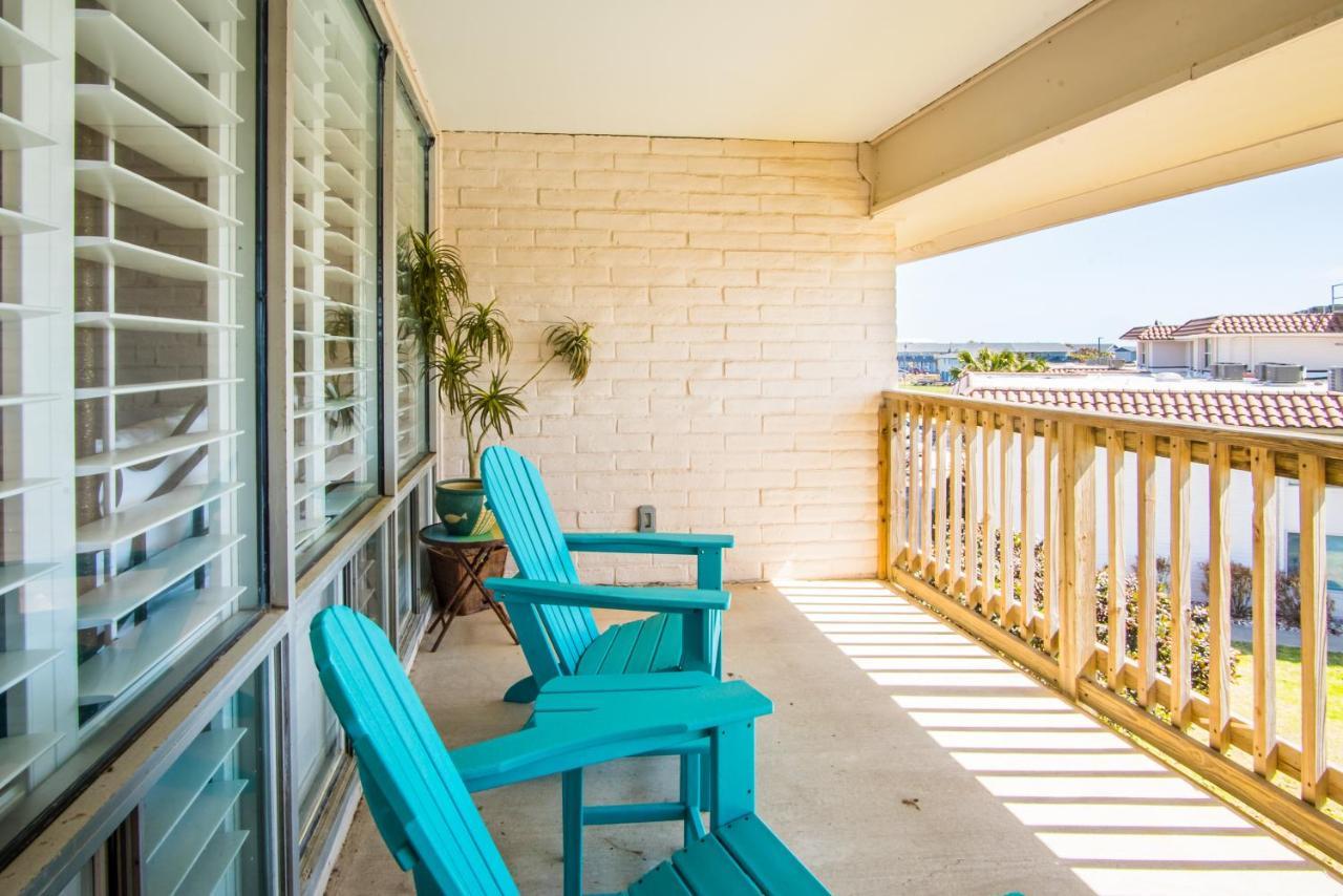 Apartamento Pearl Marlin Port Aransas Exterior foto