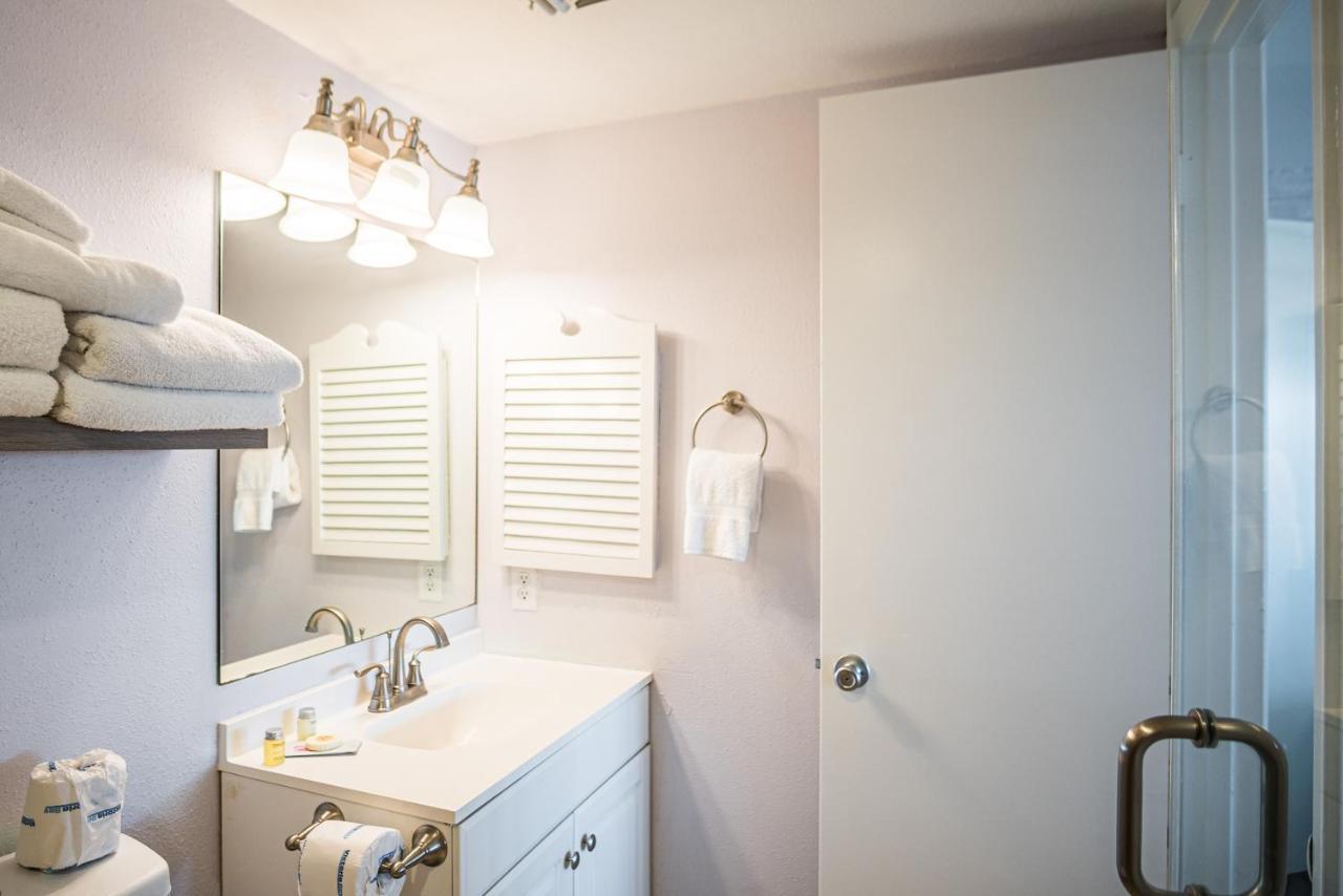 Apartamento Pearl Marlin Port Aransas Exterior foto