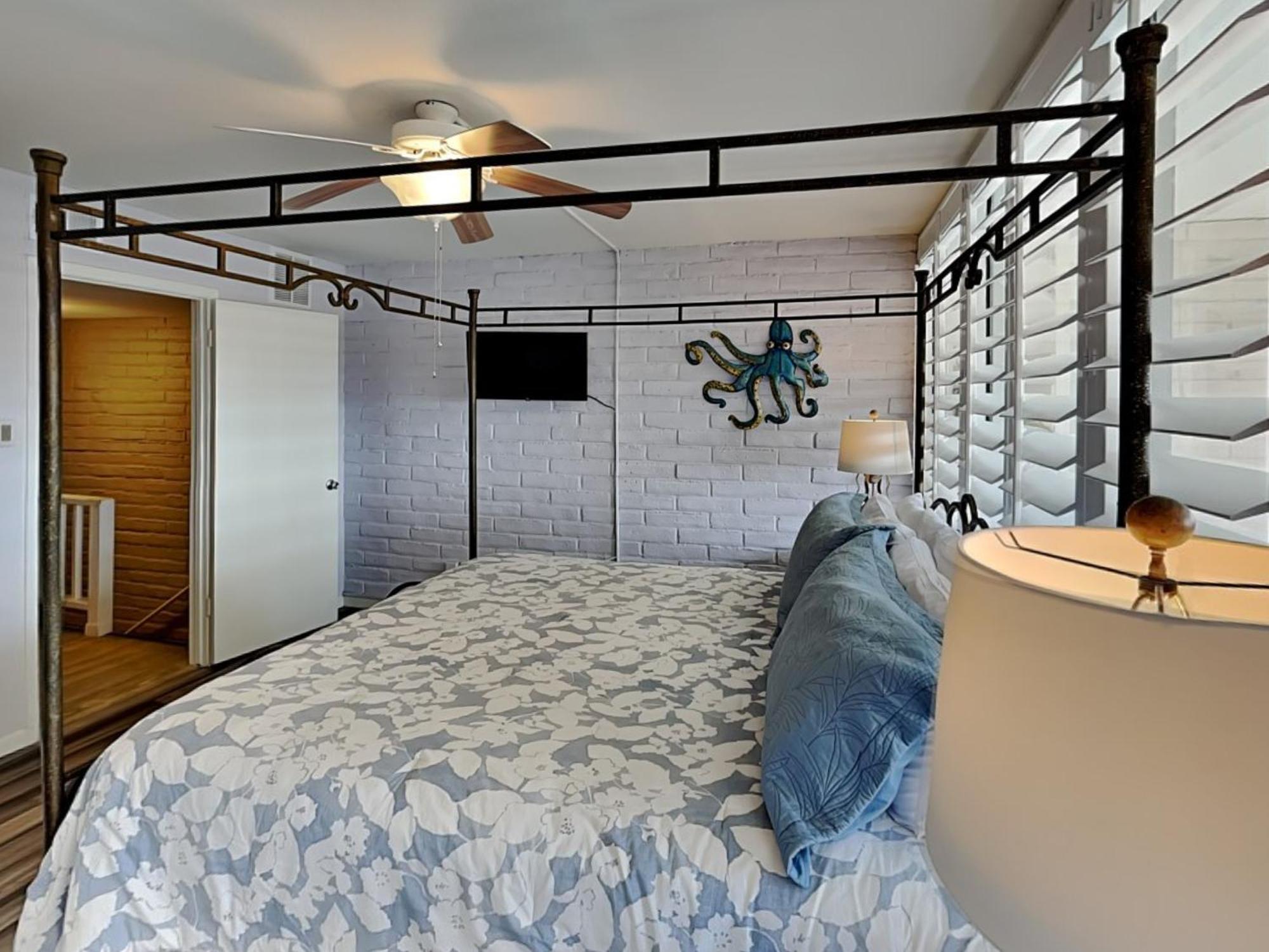 Apartamento Pearl Marlin Port Aransas Exterior foto