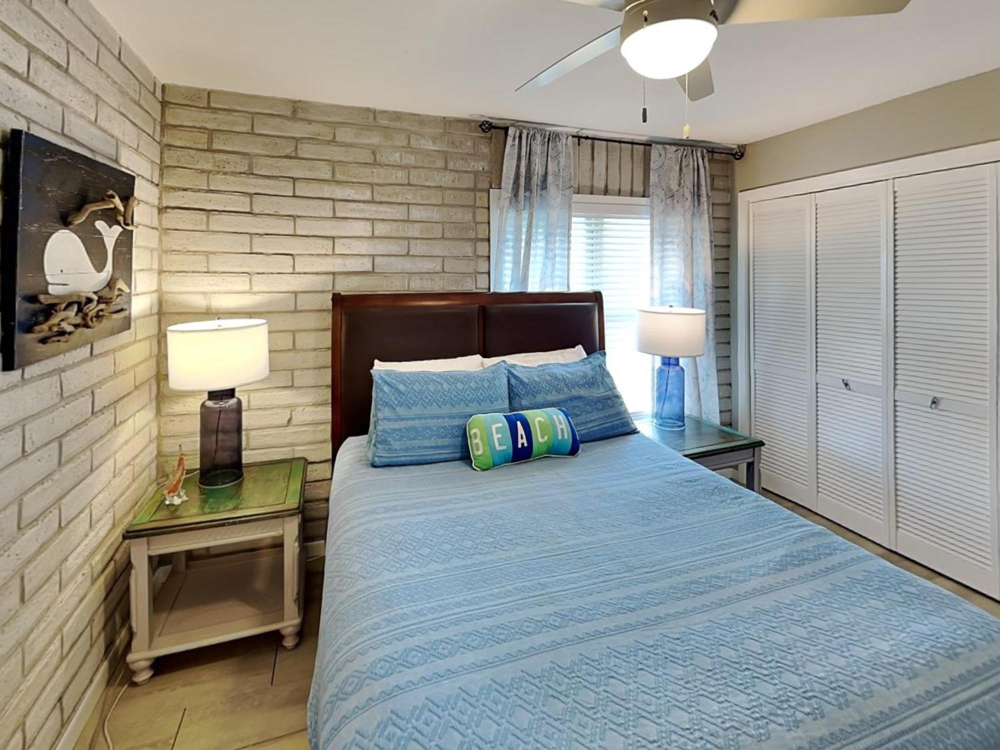 Apartamento Pearl Marlin Port Aransas Exterior foto