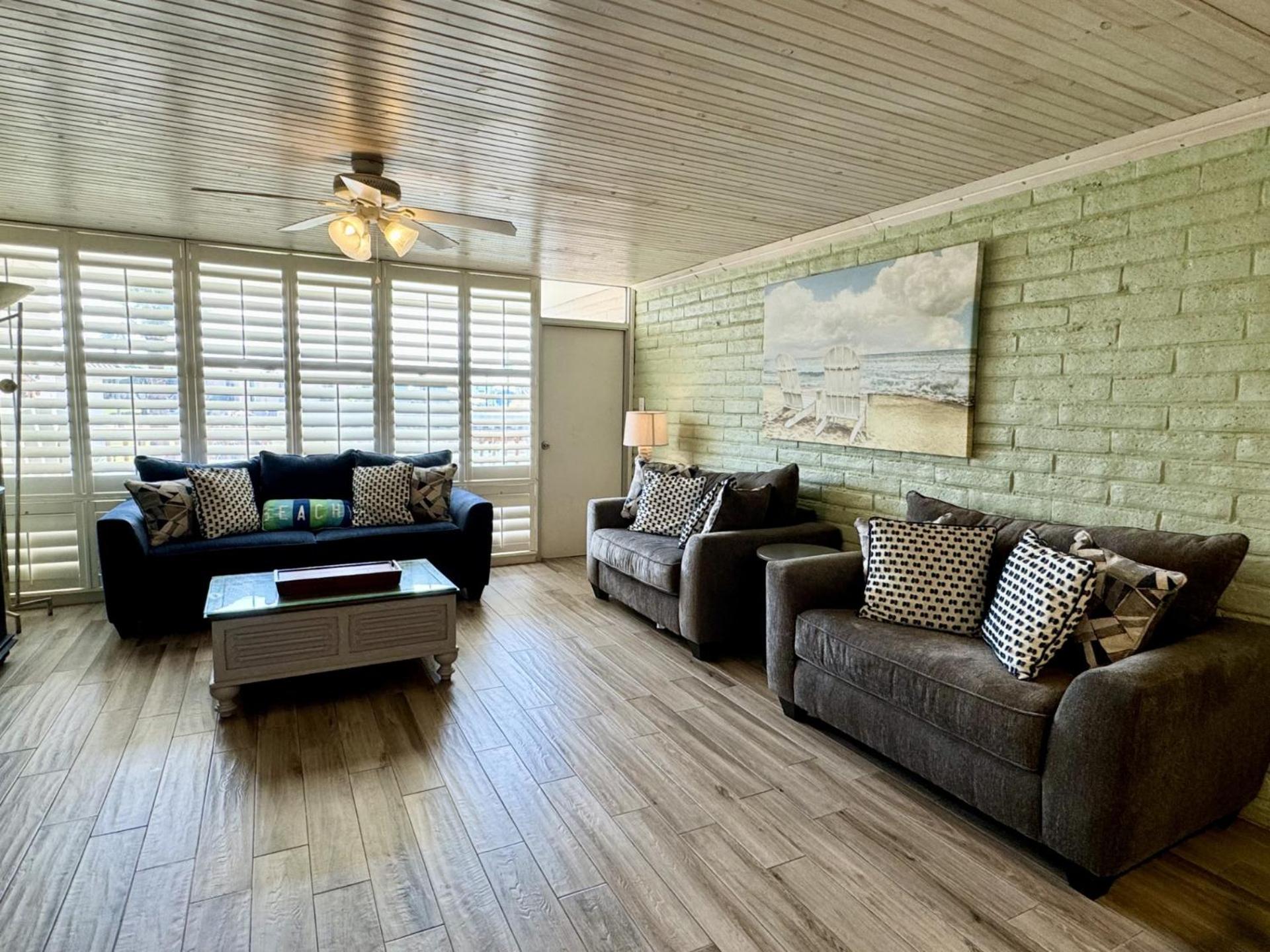 Apartamento Pearl Marlin Port Aransas Exterior foto